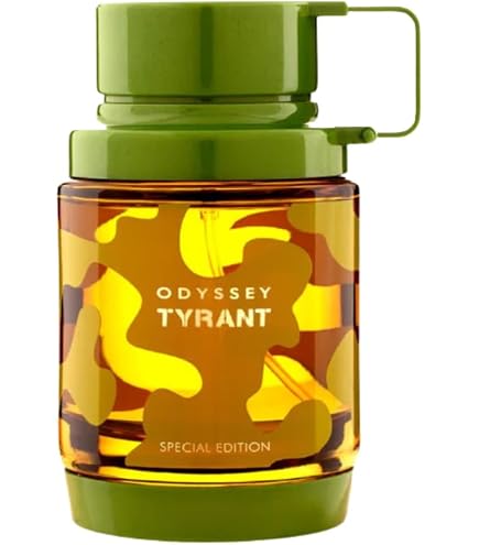 Amazon | アルマフ オデッセイ スペクトラ レインボーエディション EDP